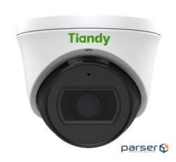 Камера IP Tiandy TC-C38SS Spec:I5/A/E/Y/M/H/2.7-13.5mm/V4.0, 8MP, Starlight Motorized IR Turret, 2.7