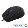 Миша Esperanza Mouse EM102K Black