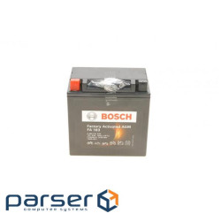 Акумулятор автомобільний Bosch 0 986 FA1 030