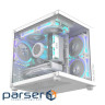 Корпус для ПК Alseye Cube Mini-W (AS.07.0298)