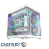 Корпус для ПК Alseye Cube Mini-W (AS.07.0298)