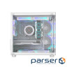 Корпус для ПК Alseye Cube Mini-W (AS.07.0298)