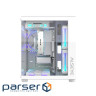 Корпус для ПК Alseye Cube Mini-W (AS.07.0298)