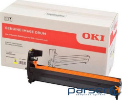 Фотокондуктор OKI C824/834/844-Y (46857505)