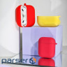 Чехол Silicone Case for AirPods Pro red (37375 red)
