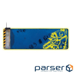 Килимок RAZER Goliathus CHROMA Extended FORTNITE (RZ02-02500800-R3M1)