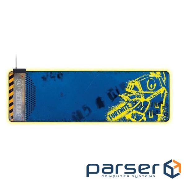 Килимок RAZER Goliathus CHROMA Extended FORTNITE (RZ02-02500800-R3M1)