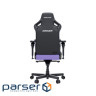 Крісло ігрове Anda Seat Kaiser 4 V2 PVC Size XL Purple (AD12YDDC-XLL-20-V-PV/C-03)
