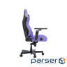 Крісло ігрове Anda Seat Kaiser 4 V2 PVC Size XL Purple (AD12YDDC-XLL-20-V-PV/C-03)