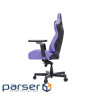 Крісло ігрове Anda Seat Kaiser 4 V2 PVC Size XL Purple (AD12YDDC-XLL-20-V-PV/C-03)