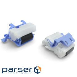 Комплект роликів HP LJ Enterprise M607/RM2-1275 Pickup Assy 1шт RM2-6772 Retard As (J8J70-67904-WDS)