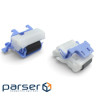 Комплект роликів HP LJ Enterprise M607/RM2-1275 Pickup Assy 1шт RM2-6772 Retard As (J8J70-67904-WDS)