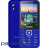 Мобільний телефон Sigma mobile X-style 31 Power Type-C Dual Sim Blue, (X-style 31 Power Type-C Blue)