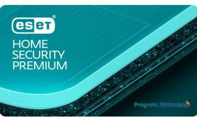 ESET Small Business Security - PK 1Y 5U (ESBS-N1A5-VAKT-P)