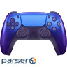 Геймпад PlayStation 5 Dualsense BT, Chrome Indigo (1000050597)