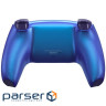 Геймпад PlayStation 5 Dualsense BT, Chrome Indigo (1000050597)