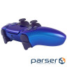 Геймпад PlayStation 5 Dualsense BT, Chrome Indigo (1000050597)