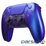 Геймпад PlayStation 5 Dualsense BT, Chrome Indigo (1000050597)