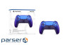 Геймпад PlayStation 5 Dualsense BT, Chrome Indigo (1000050597)