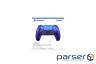 Геймпад PlayStation 5 Dualsense BT, Chrome Indigo (1000050597)