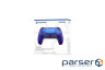Геймпад PlayStation 5 Dualsense BT, Chrome Indigo (1000050597)