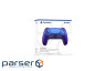 Геймпад PlayStation 5 Dualsense BT, Chrome Indigo (1000050597)