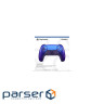 Геймпад PlayStation 5 Dualsense BT, Chrome Indigo (1000050597)