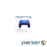 Геймпад PlayStation 5 Dualsense BT, Chrome Indigo (1000050597)