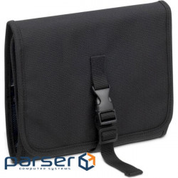 Travel bag RIVACASE Tegel 8408 Black (8408 (Black))