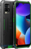 Смартфон Blackview BV4800 Pro 6.56''HD+/4GB/128GB/T606/5180mAh/13+5Мп / NFC (BV4800_Pro_Green)