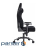 Крісло ігрове GT Racer X-5164 Black (X-5164 Fabric Black)