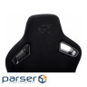 Крісло ігрове GT Racer X-5164 Black (X-5164 Fabric Black)