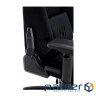 Крісло ігрове GT Racer X-5164 Black (X-5164 Fabric Black)