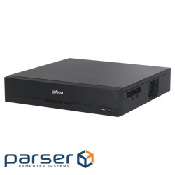 Реєстратор для відеоспостереження Dahua DHI-NVR5832-EI