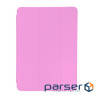 Чохол до планшета Armorstandart Smart Case iPad Air 11 2024 Pink (ARM78145)