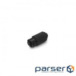 Ролик відділення паперу HP LJ M252/375/451/551/577 аналог RM2-5881,TRAY2 Welldo (RM2-5881-WDS)