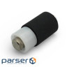 Paper peel roller HP LJ M252/375/451/551/577 equivalent RM2-5881,TRAY2 Welldo (RM2-5881-WDS)