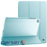 Чохол до планшета Armorstandart Flex Case Samsung Tab A9+ Light blue (ARM84445)