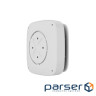 Бездротовий пожежний сповіщувач температур (Ajax FireProtect 2 RB (Heat/CO) (8EU) ASP white)