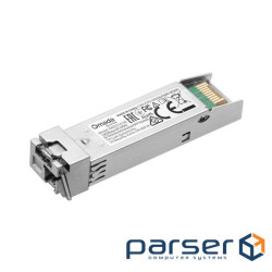 Промисловий трансивер SFP TP-LINK ISM321A 1x1000BaseBX, SM, WDM, 20km LC (ISM321A-20)