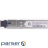 Модуль SFP Alistar SFP-1G-BX-U-S40