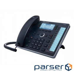 IP phone AudioCodes UC440HDEG