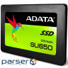SSD ADATA Ultimate SU650 960GB 2.5" SATA (ASU650SS-960GT-R)