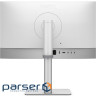 TFT 27" BenQ PD2730S, IPS, 5K, HDMI, DP, USB-C, USB-hub, HAS, Pivot, кол., білий (9H.LN7LA.TBE)