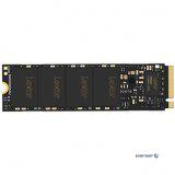 SSD LEXAR NM620 256GB M.2 NVMe (LNM620X256G-RNNNG)