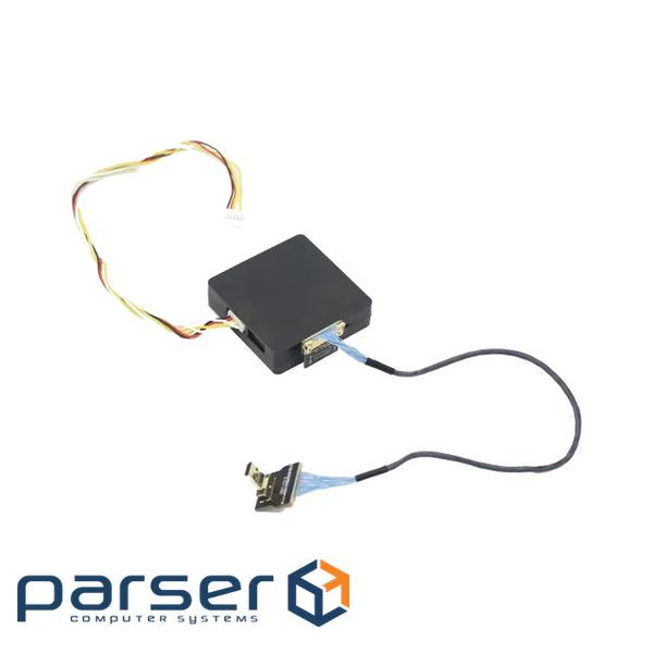 Медіаконвертер SIYI Air Unit HDMI Input to Ethernet Output Converter (SIYIAURHI)