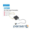 Медіаконвертер SIYI Air Unit HDMI Input to Ethernet Output Converter (SIYIAURHI)