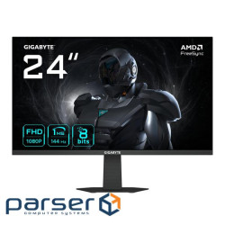 Монітор 24" GS24F14 EU GIGABYTE