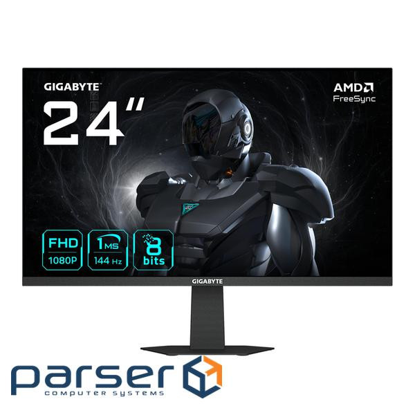 Монітор 24" GS24F14 EU GIGABYTE