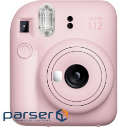 Камера моментального друку FUJIFILM Instax Mini 12 Blossom Pink (16806107)